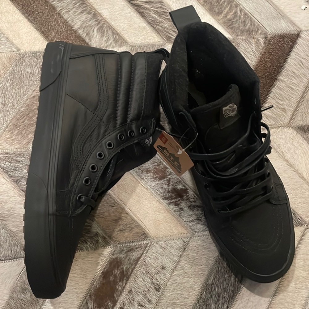 Vans